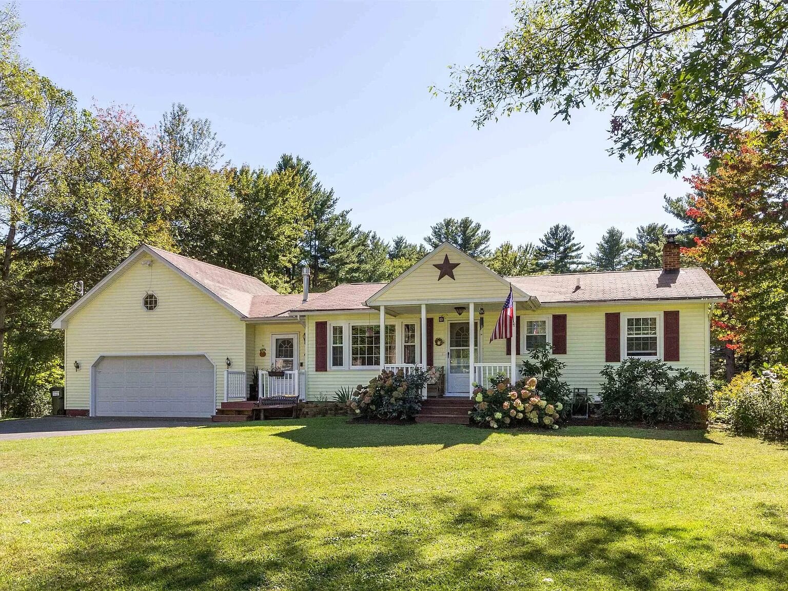 62 Smith Rd, Milton, VT
